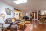 Great Room - TV Area